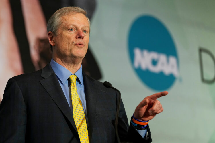 NCAA won’t allow athletes or athletic department staff to bet on pro sports amid gambling scandals